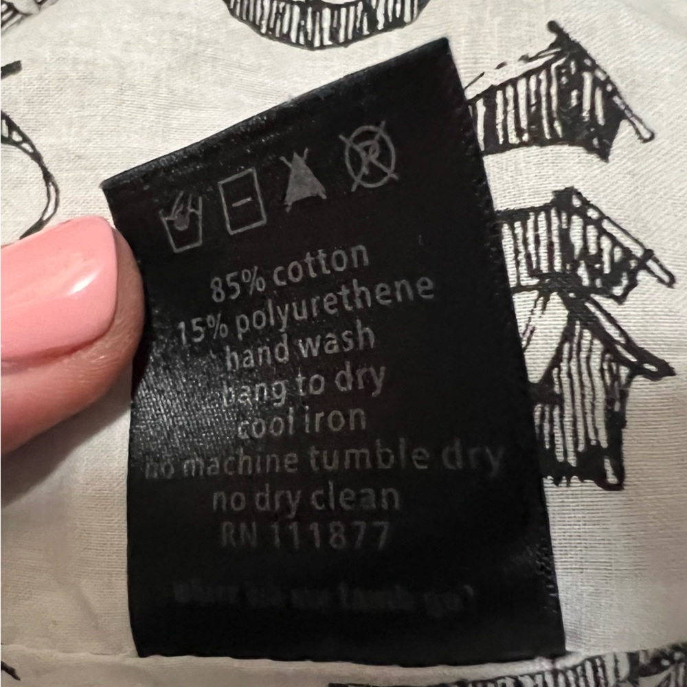 Lamb, Jacket, Raincoat, Button-Down, Copper Butto… - image 8